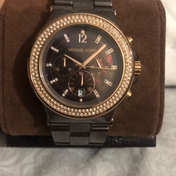 Michael Kors Accessories - Michael kors watch